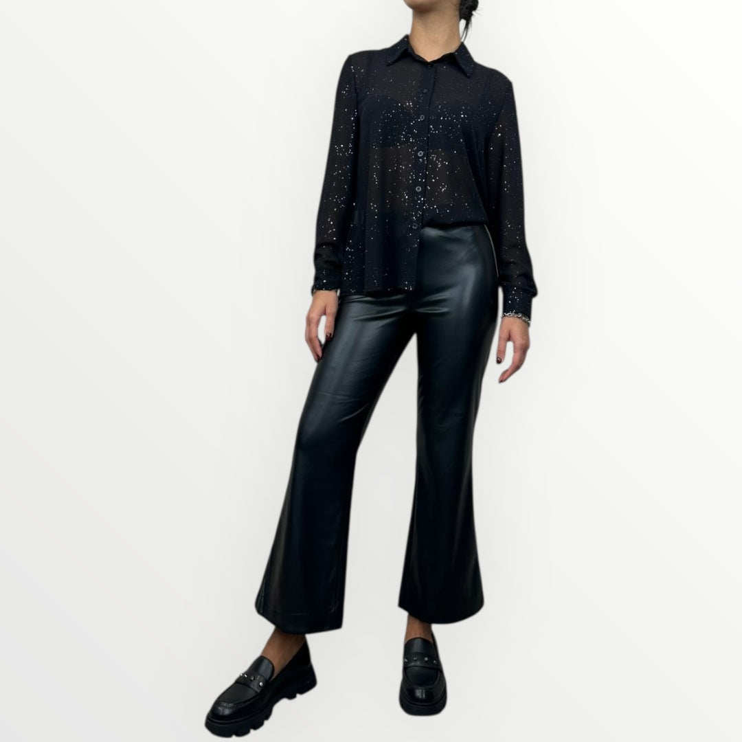 LOFT.73 - CAMICIA GEMMA