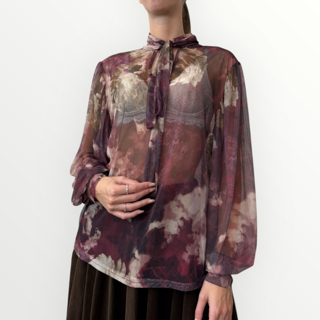 LOFT.73 - BLUSA VULCANO