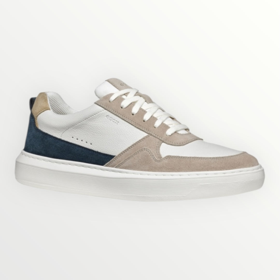 GEOX - SNEAKER DEIVEN