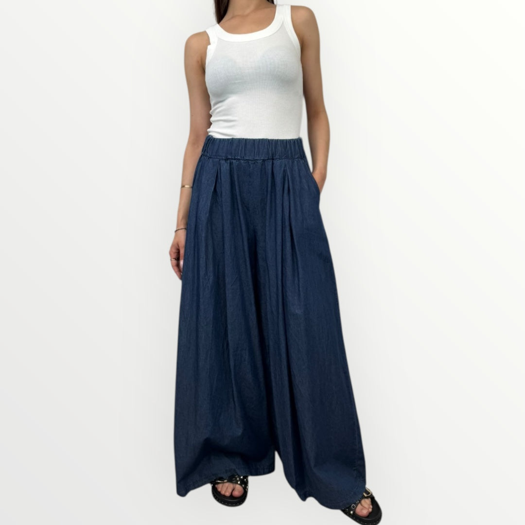 LOFT.73 - PANTALONE CUPIDO