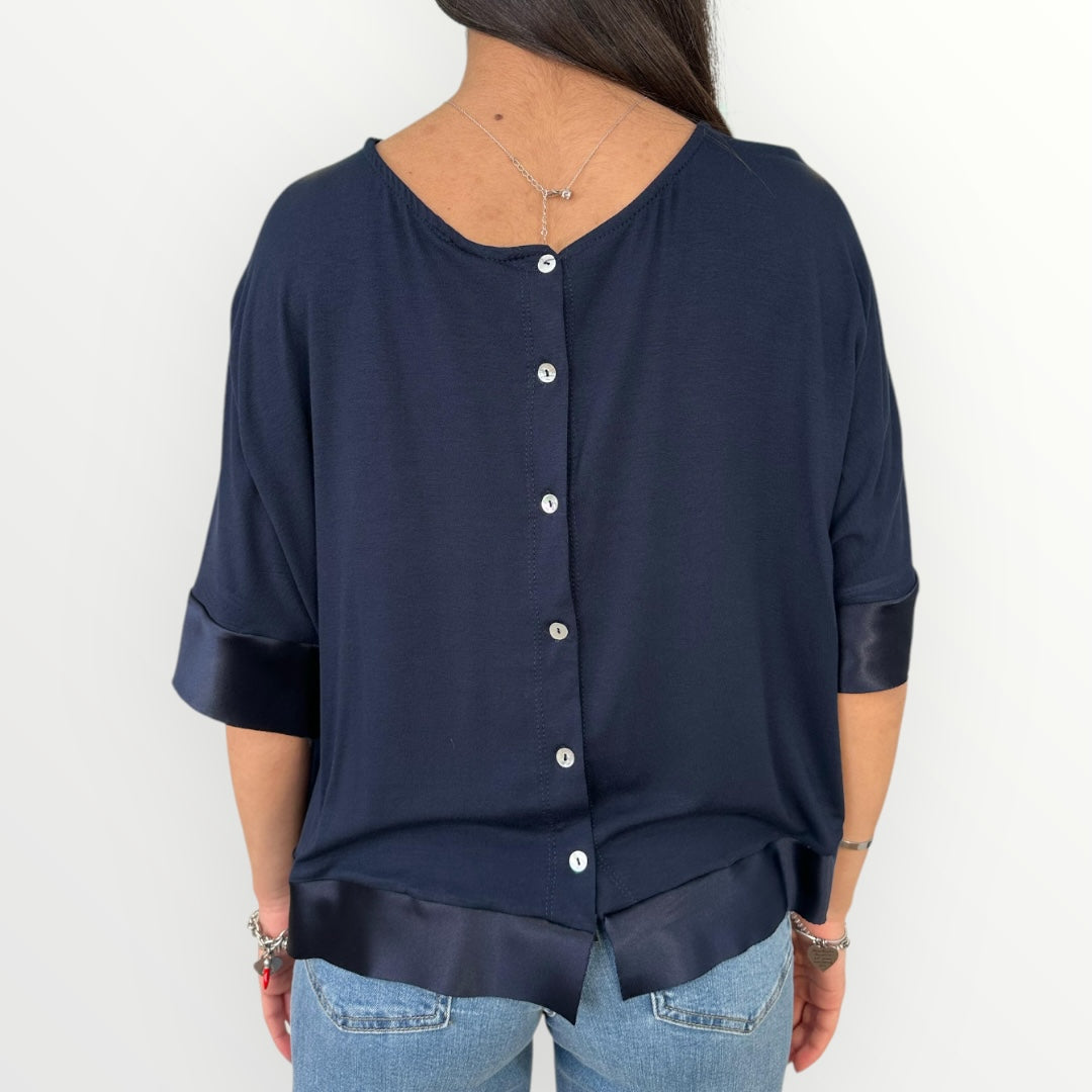 LOFT.73 - MAGLIA ESSENZA