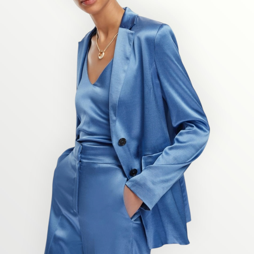 EMME MARELLA - GIACCA FILARE1