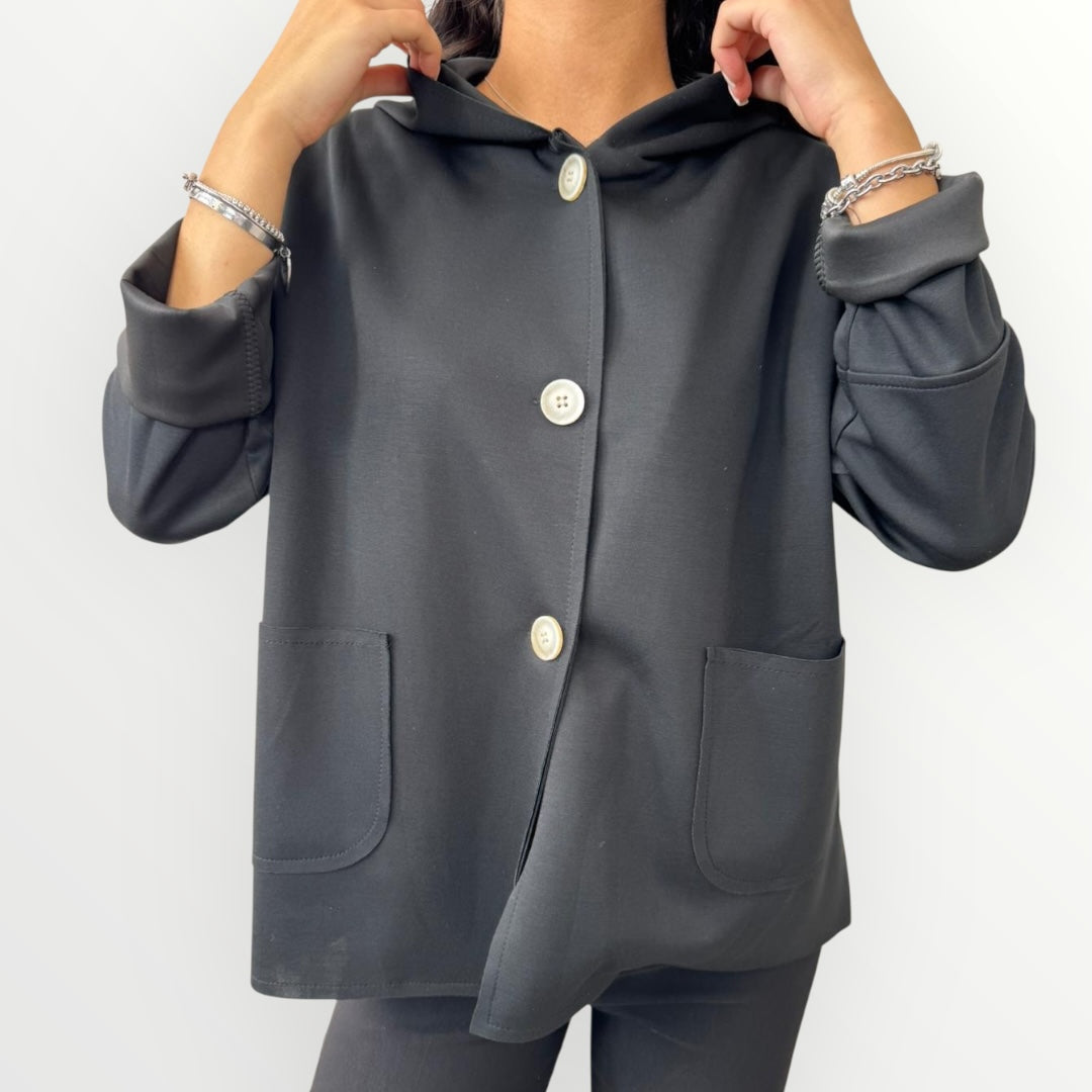 LOFT.73 - GIACCA GRETA