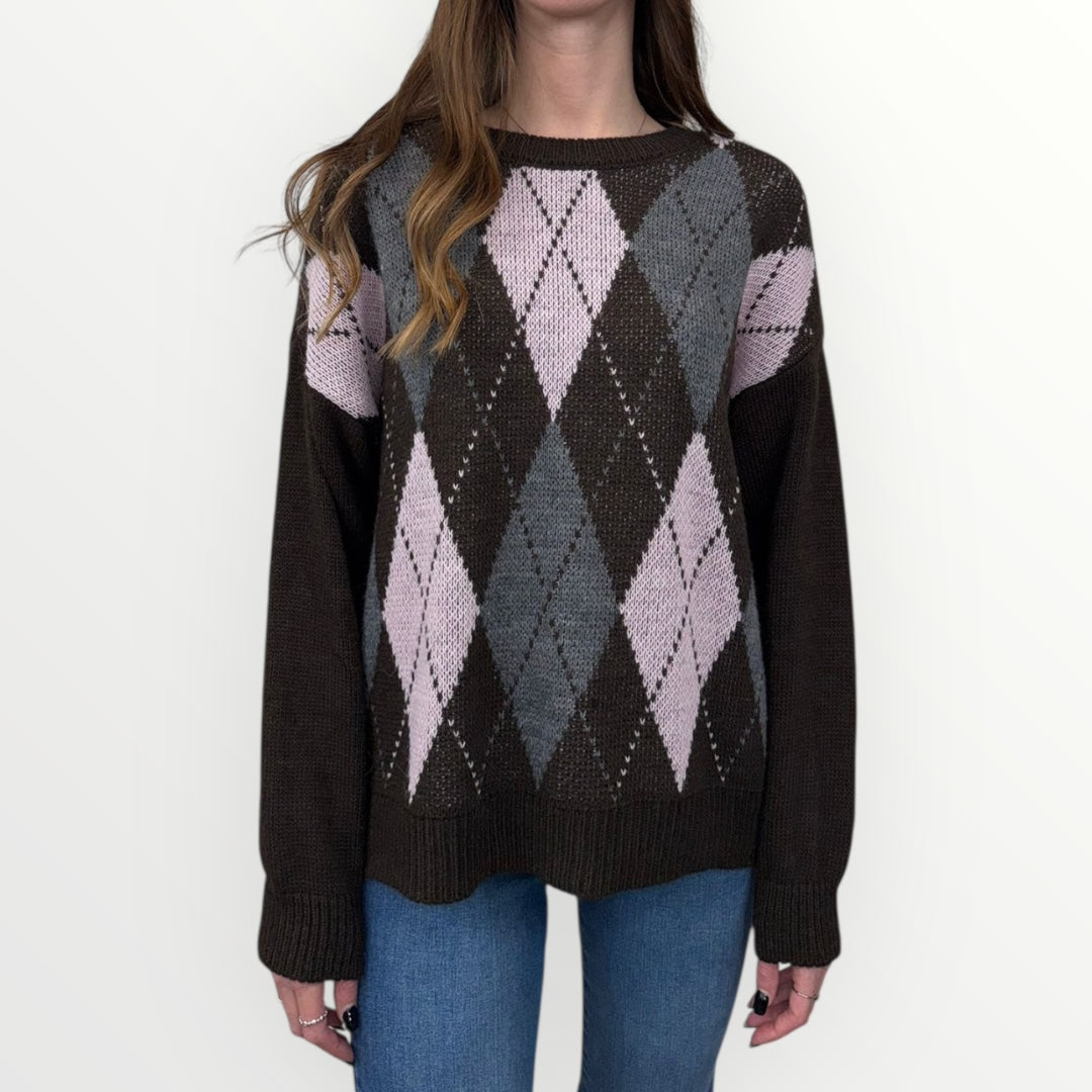 LOFT.73 - MAGLIA BOSTON