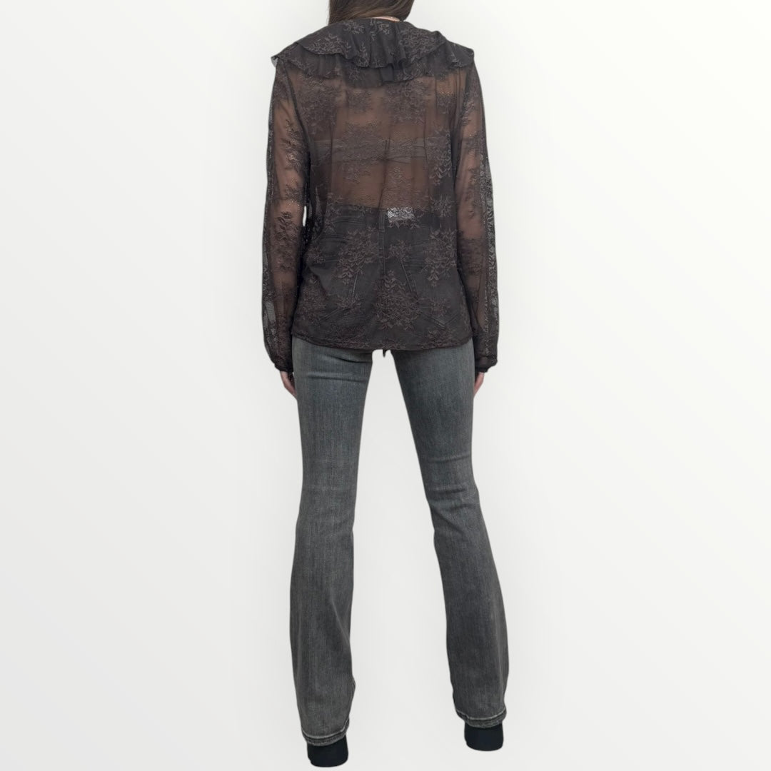 LOFT.73 - CAMICIA SINGAPORE