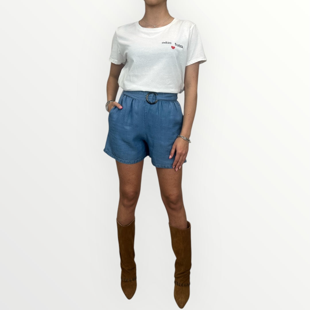 LOFT.73 - T-SHIRT AMELIA