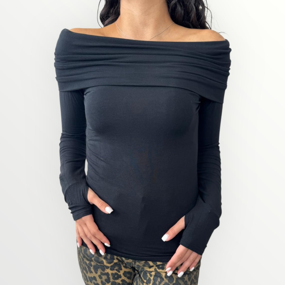 LOFT.73 - T-SHIRT RICORDO