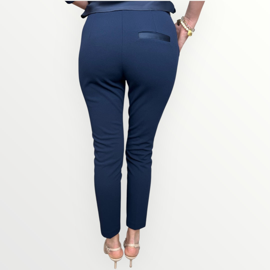 IMPERIAL - PANTALONE A SIGARETTA