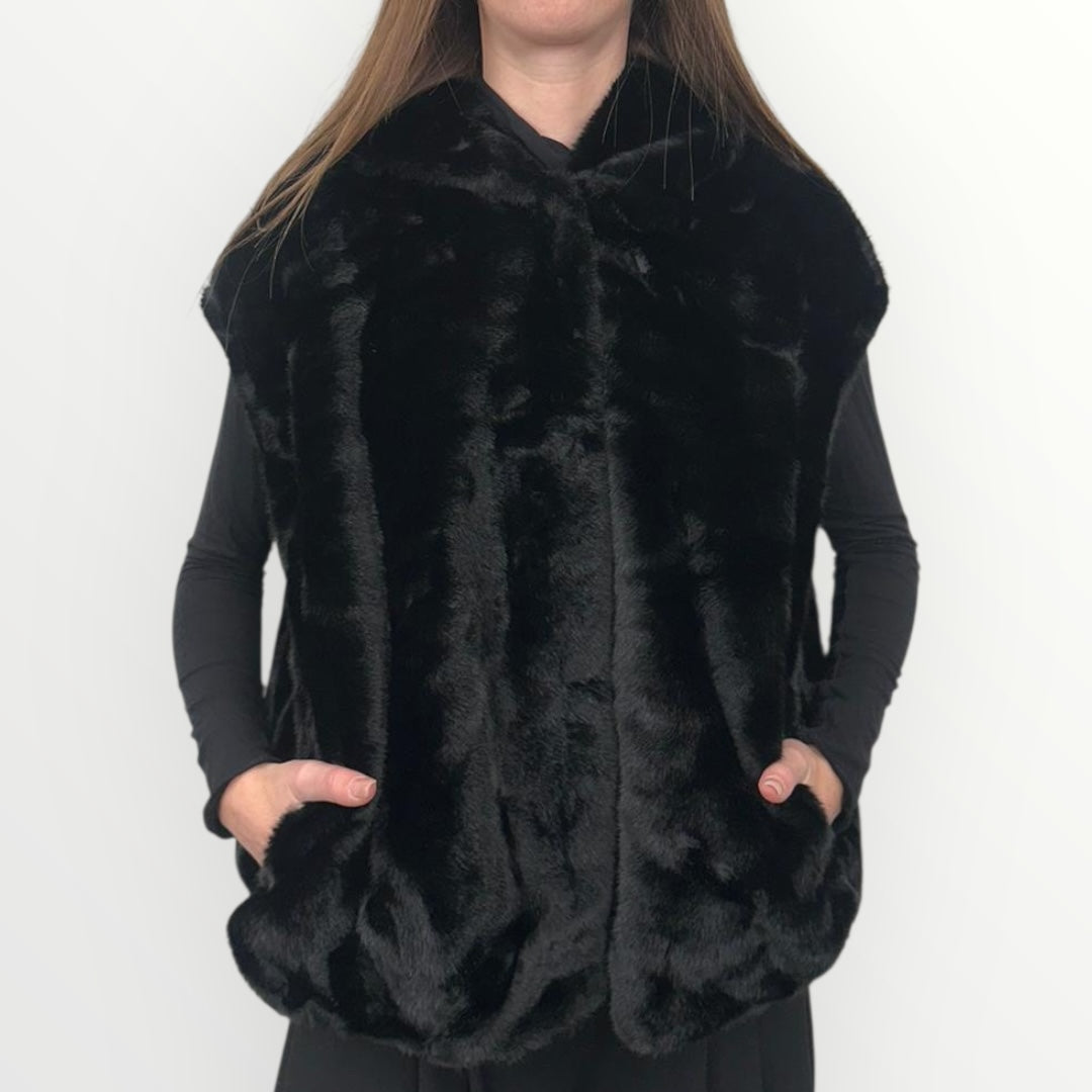 LOFT.73 - GILET FIENO