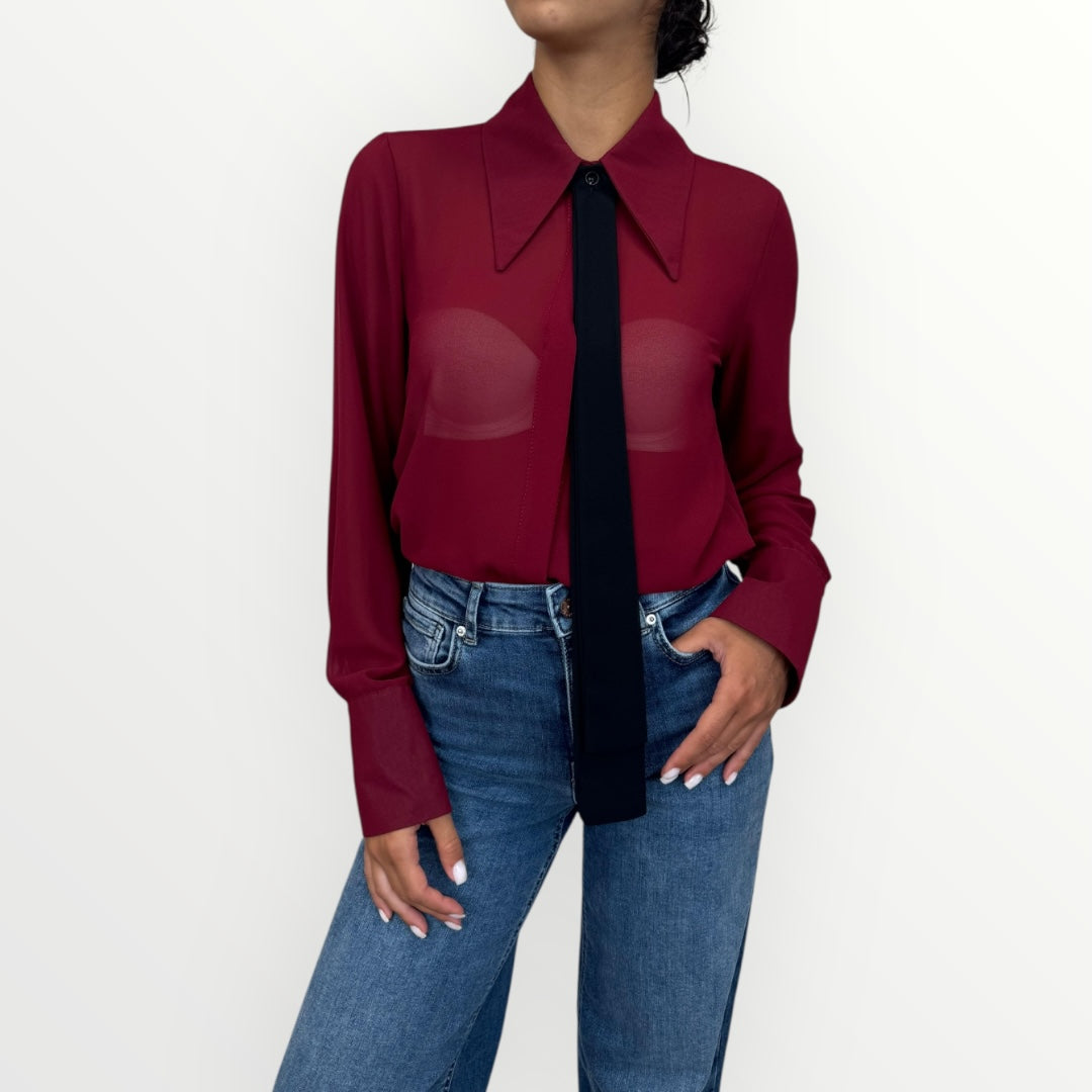 LOFT.73 - CAMICIA RAVENNA