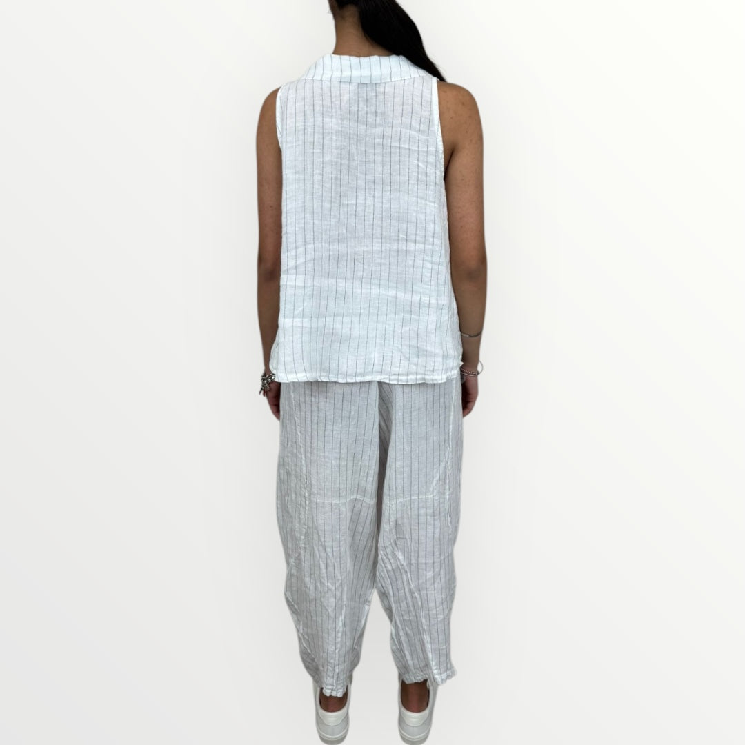 LOFT.73 - COMPLETO ARIA