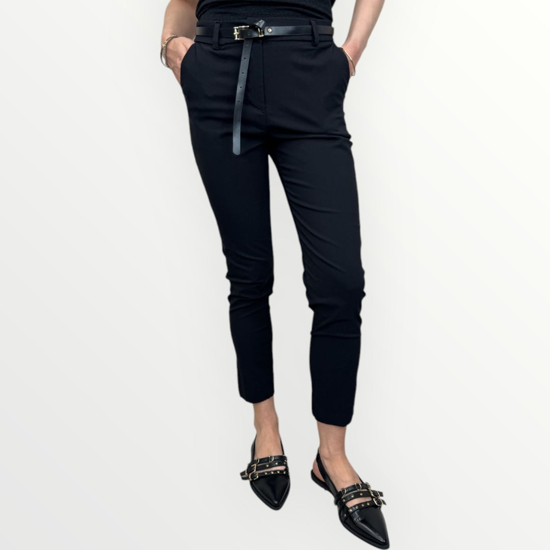 LOFT.73 - PANTALONE VENTO