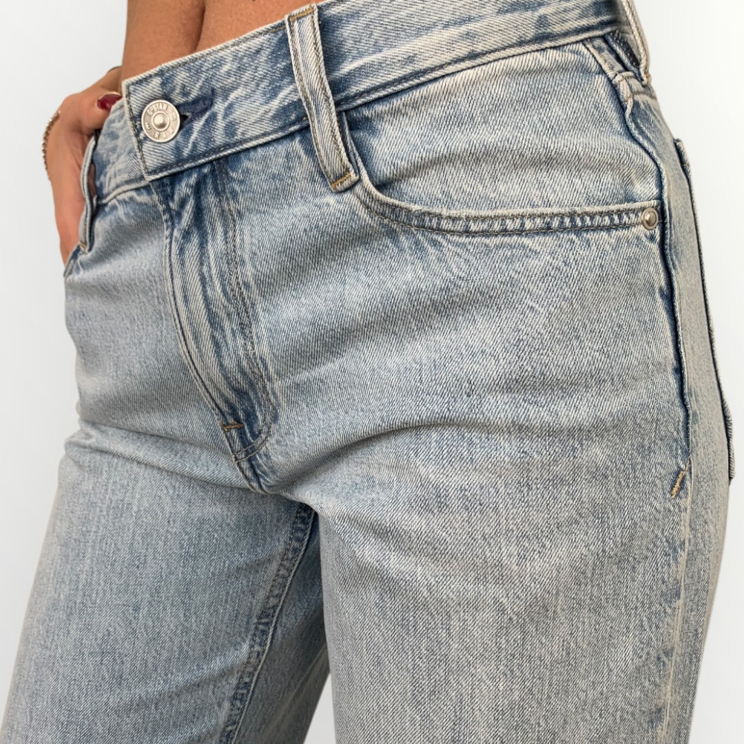 G-STAR RAW - JEANS A PALAZZO