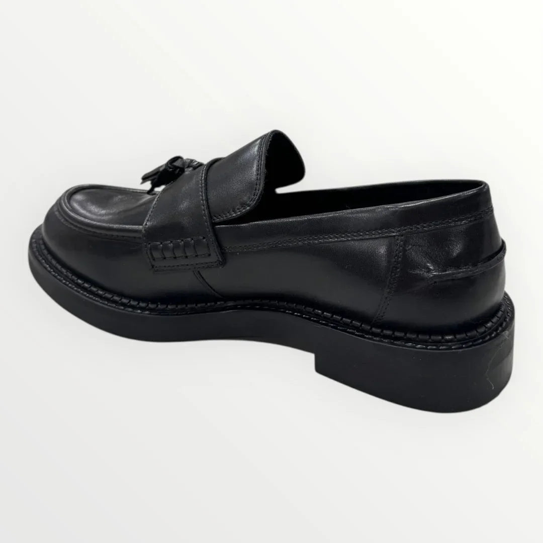 GEOX - MOCASSINO SERILDA