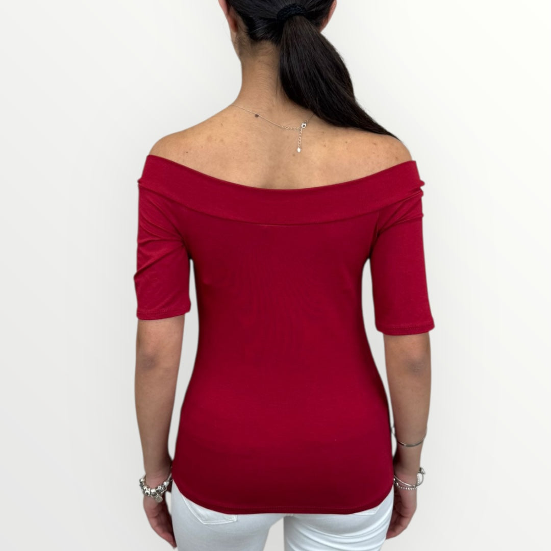 LOFT.73 - T-SHIRT NOEMI