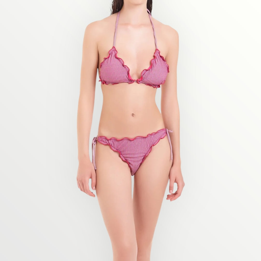 COTAZUR - COSTUME A RIGHE