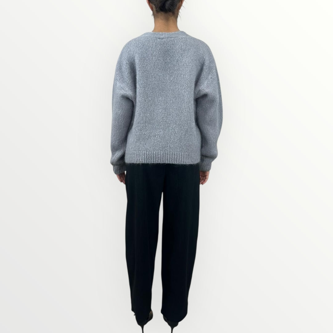 LOFT.73 - CARDIGAN FUOCO