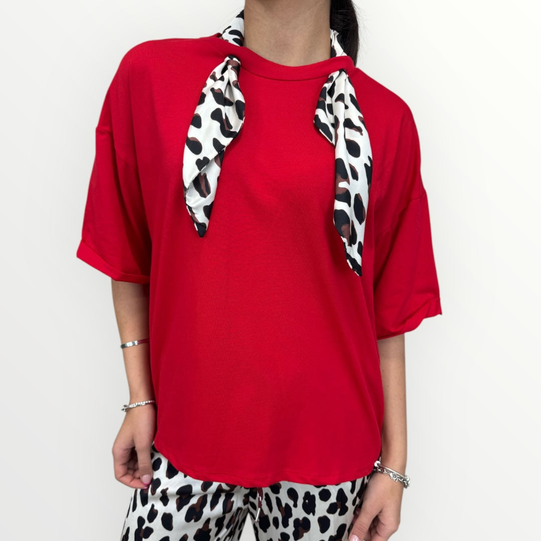 LOFT.73 - T-SHIRT DALLAS