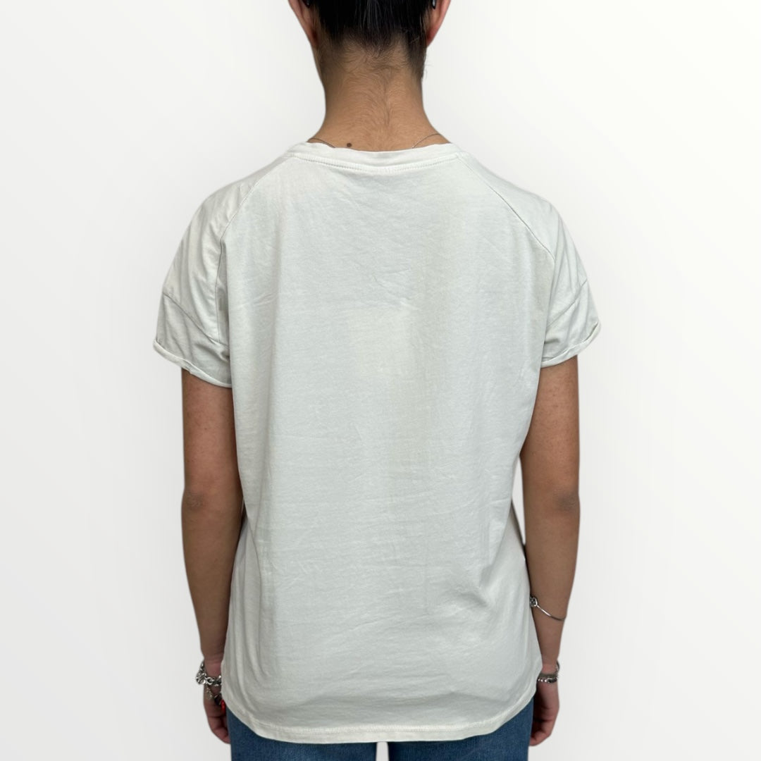 LOFT.73 - T-SHIRT FRANCIA