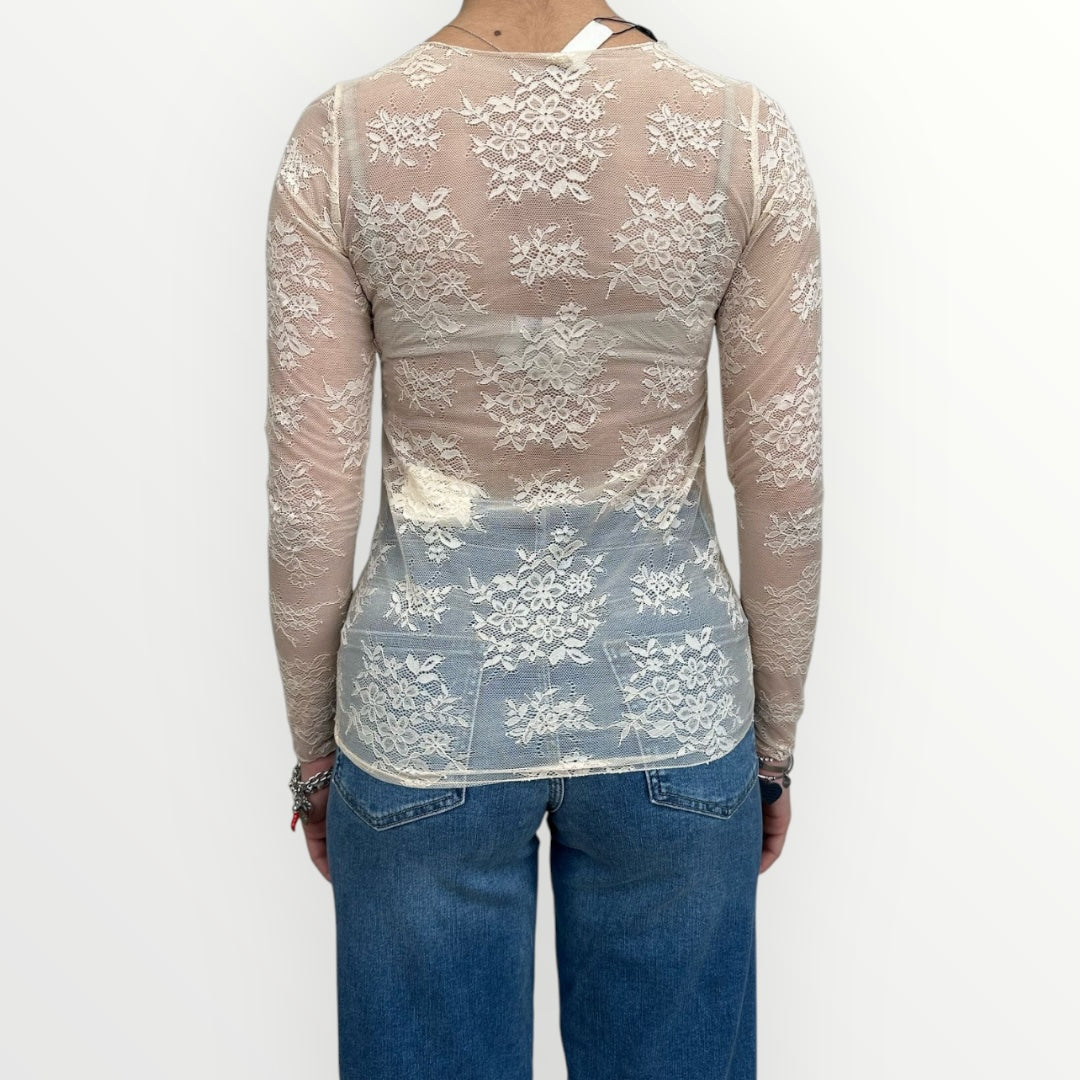 LOFT.73 - T-SHIRT LAMPO