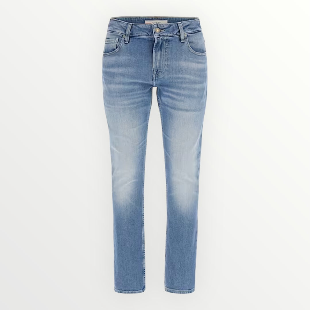 GUESS - JEANS SKINNY MIAMI