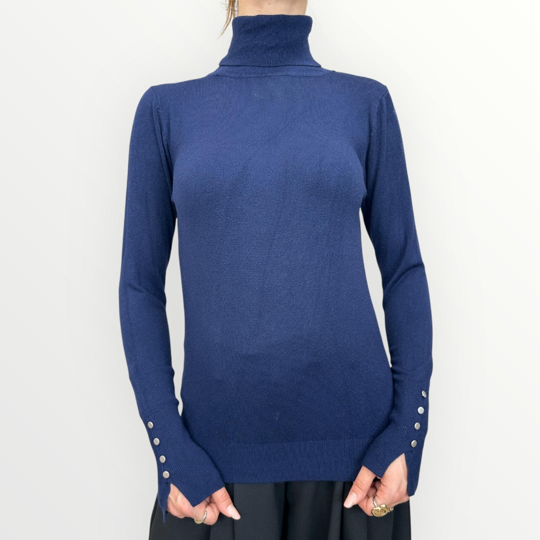 LOFT.73 - MAGLIA POMPEI
