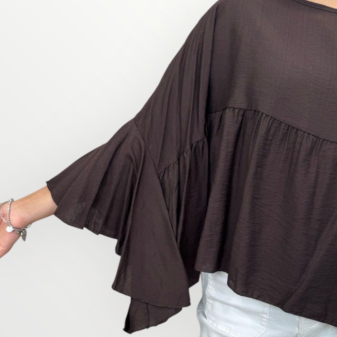 LOFT.73 - BLUSA NUBE