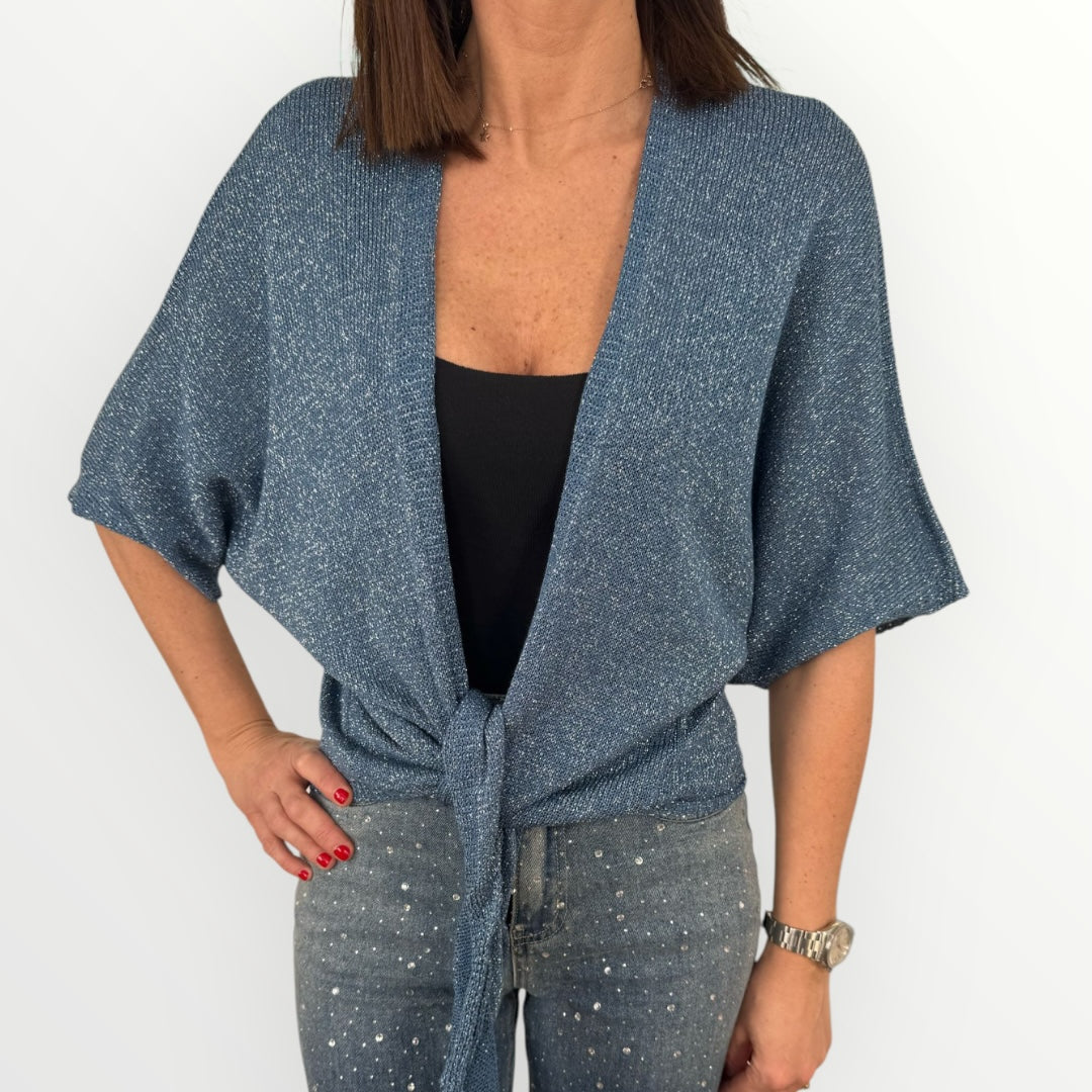 LOFT.73 - CARDIGAN STELLA