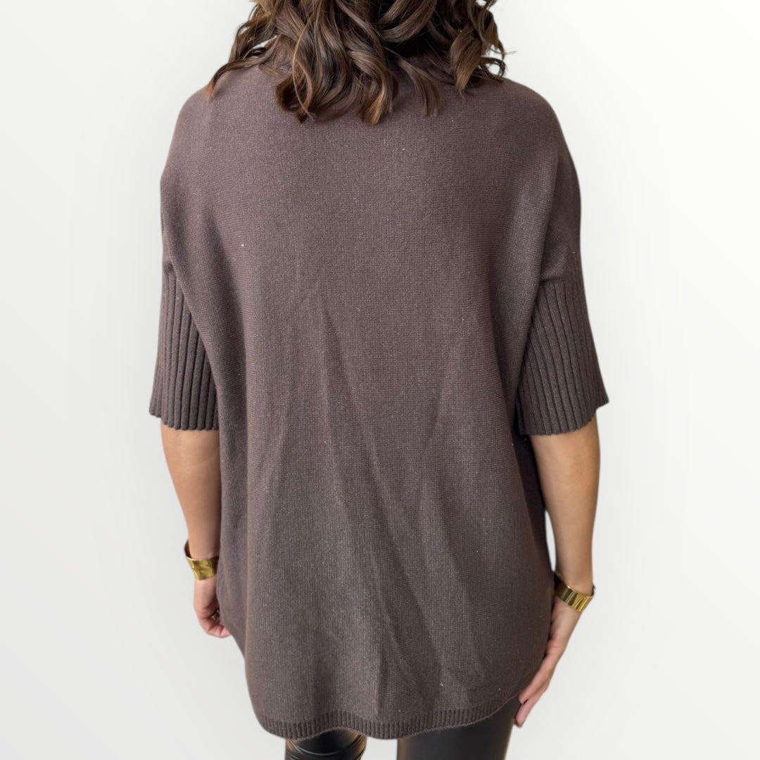 LOFT.73 - MAGLIA LISA