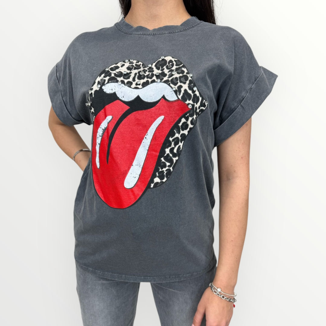 LOFT.73 - T-SHIRT ANANAS