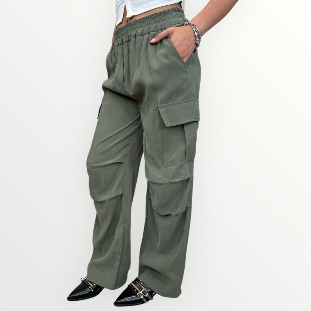 LOFT.73 - PANTALONE MUSA