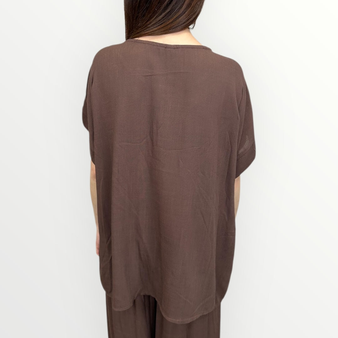 LOFT.73 - COMPLETO AFRODITE