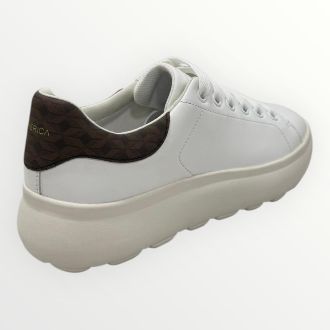 GEOX - SNEAKER SPHERICA