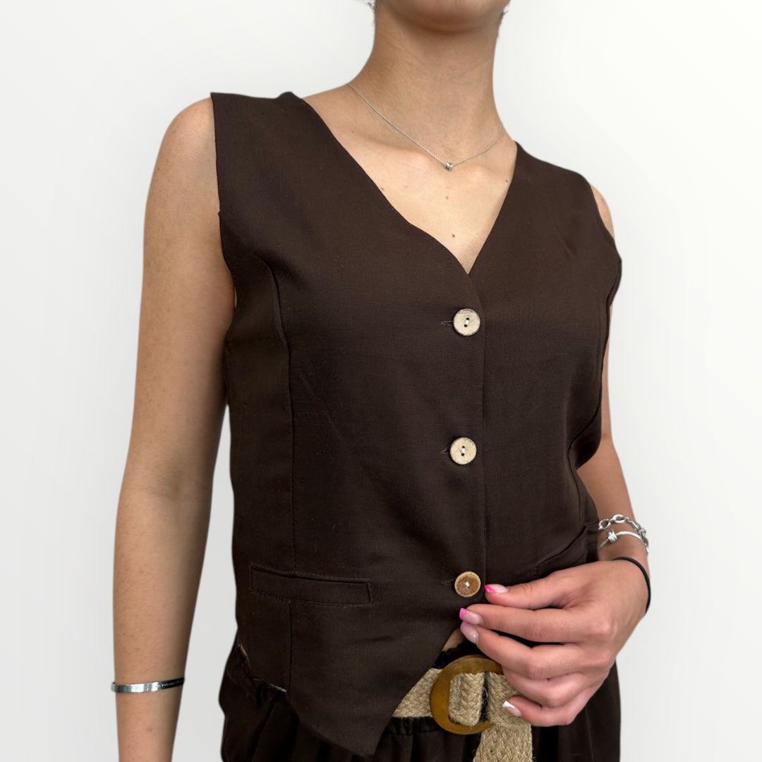 LOFT.73 - GILET PROCIDA