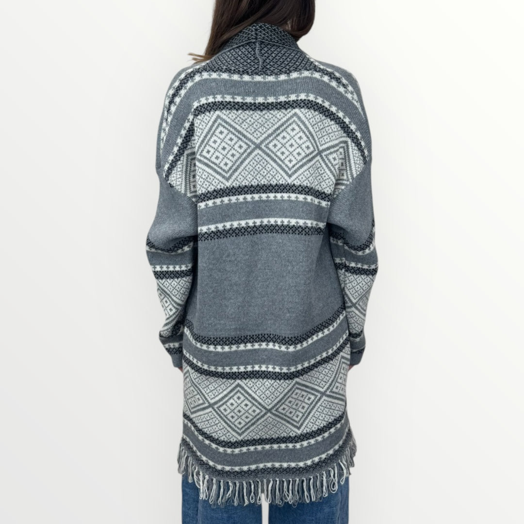 LOFT.73 - CARDIGAN BUDAPEST