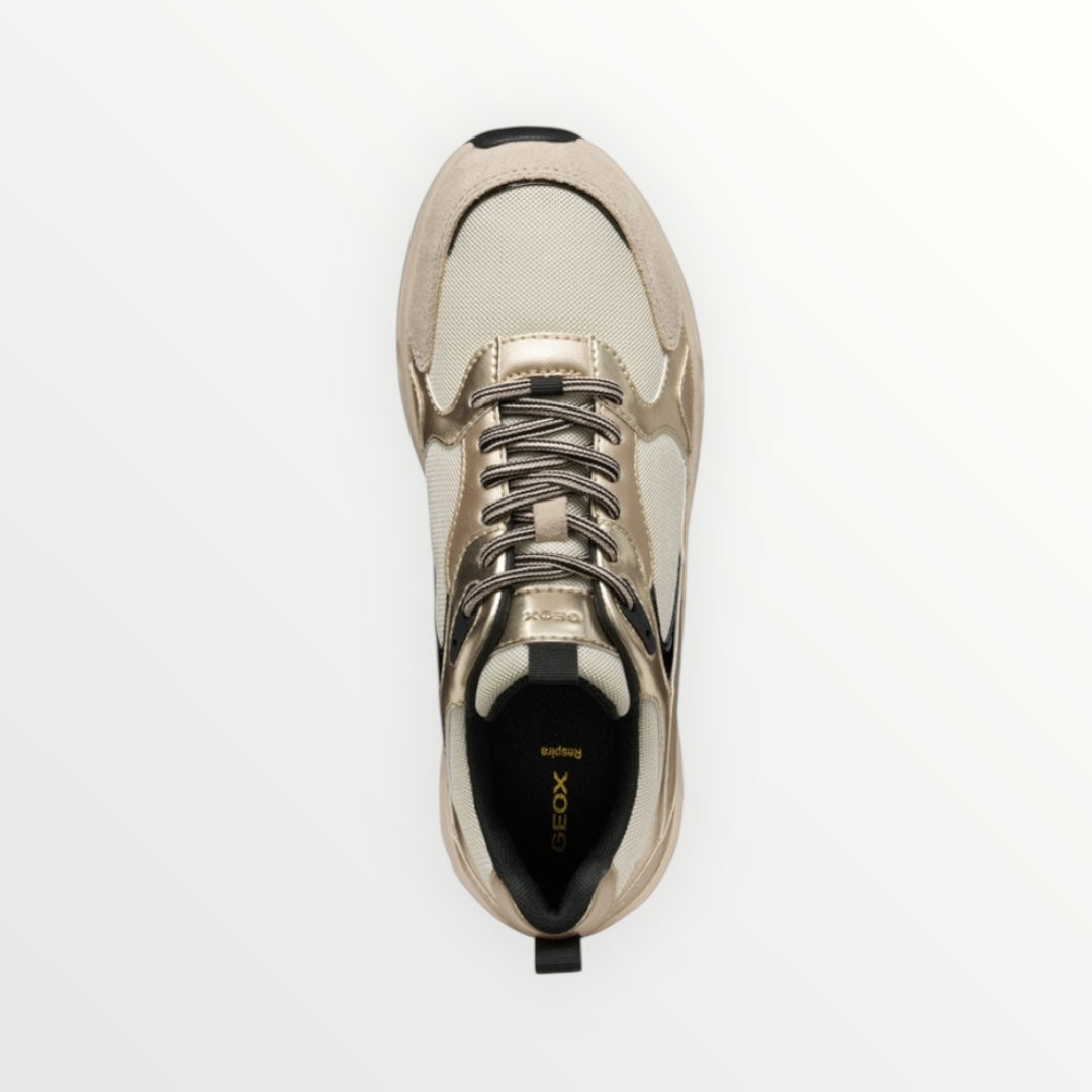 GEOX - SNEAKER ZARVIA