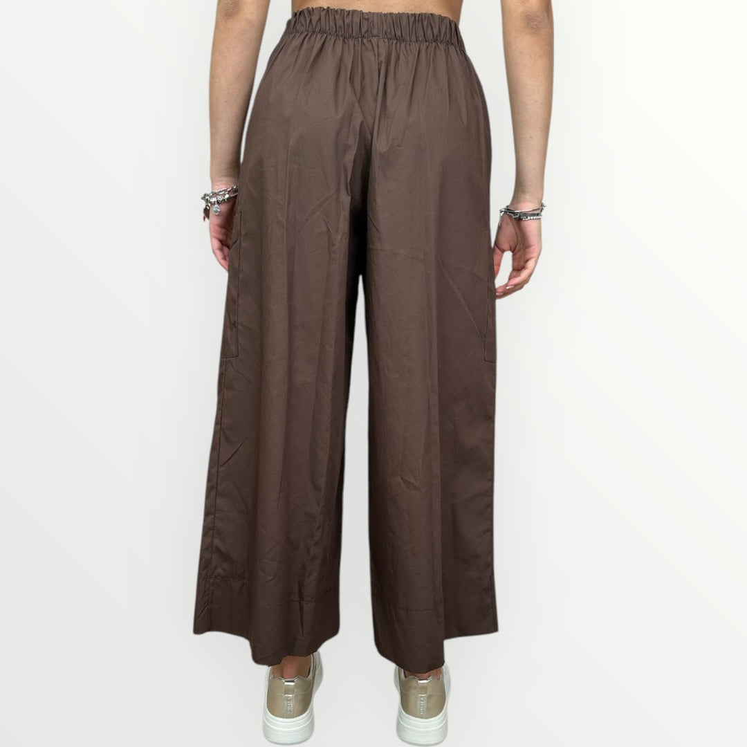 LOFT.73 - PANTALONE FRAGOLA