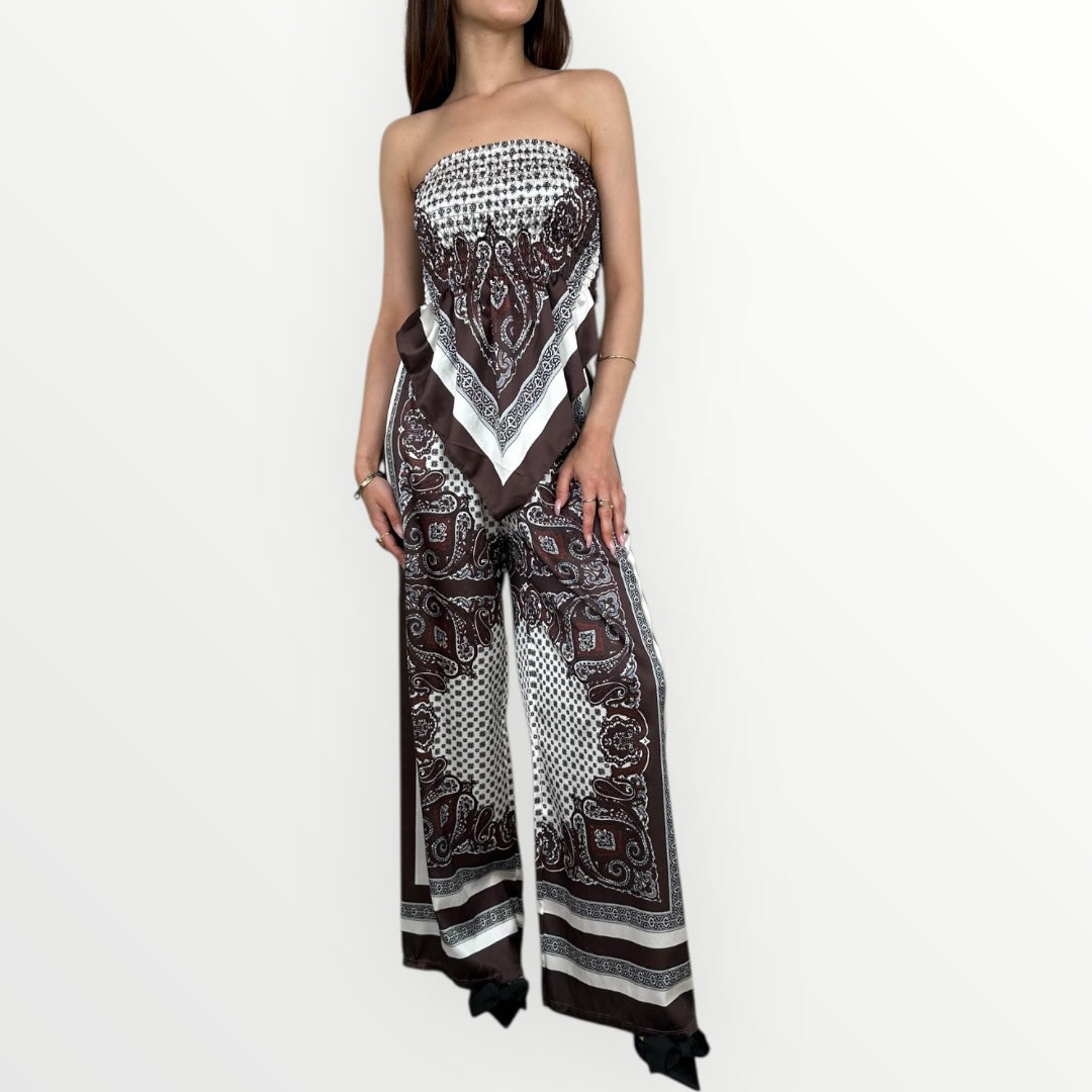 LOFT.73 - COMPLETO ANTONELLA