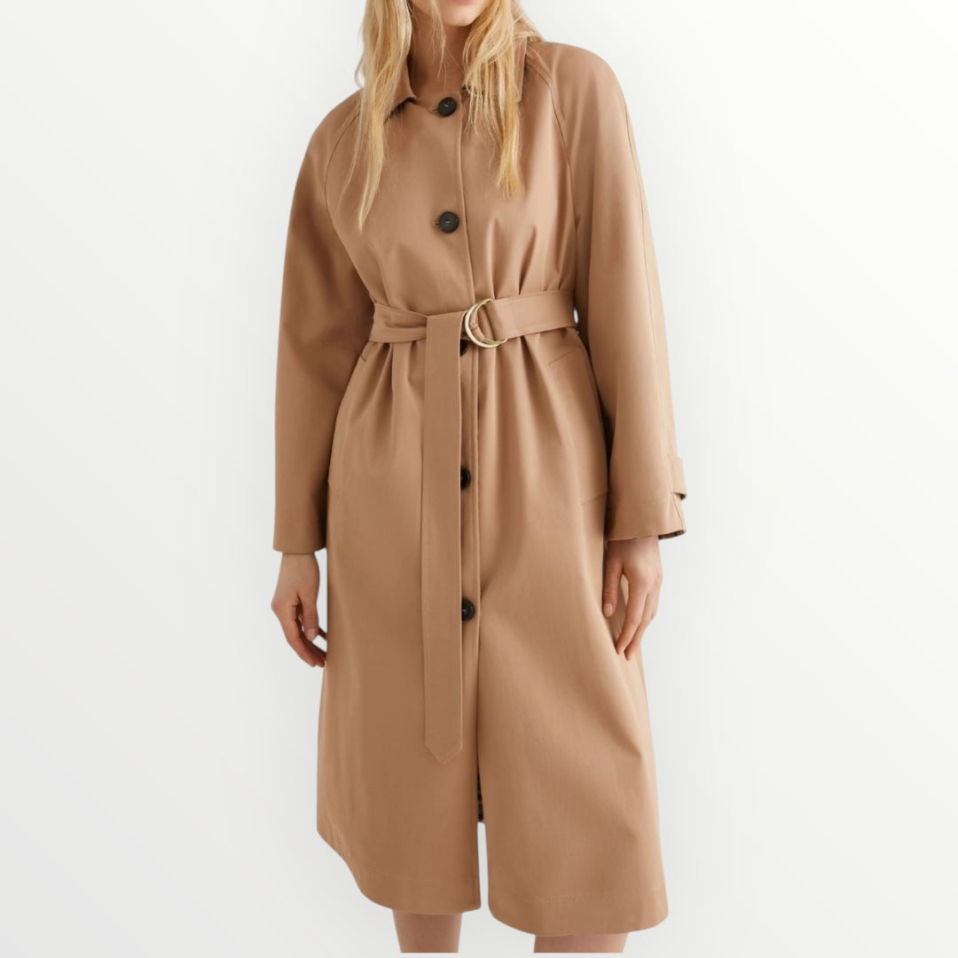 MARELLA - IMPERMEABILE RAGUSA