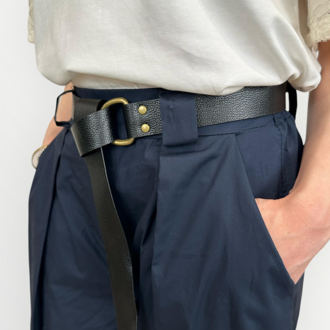 LOFT.73 - PANTALONE GRETA
