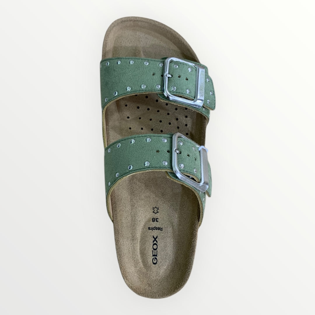 GEOX - CIABATTA BRIONIA