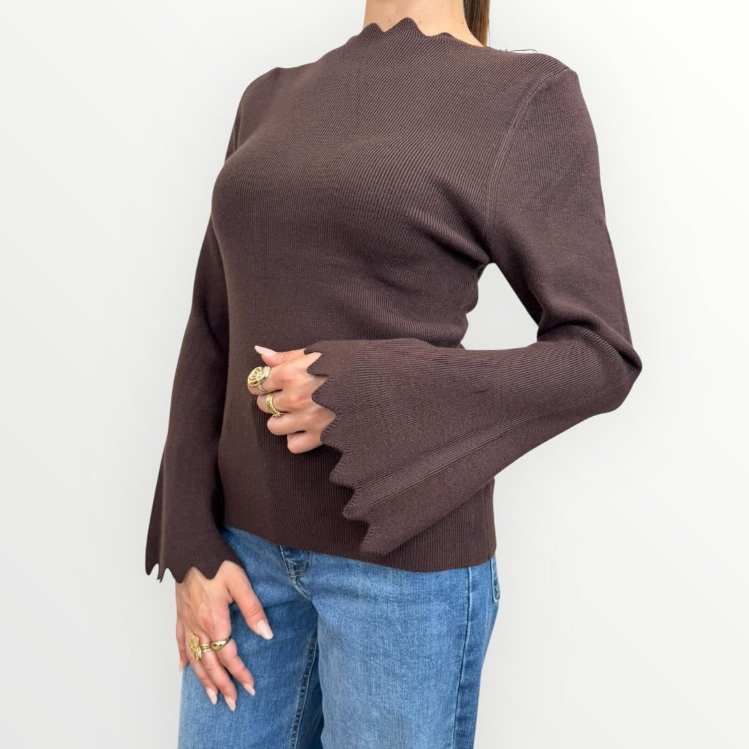 LOFT.73 - MAGLIA MINUTO