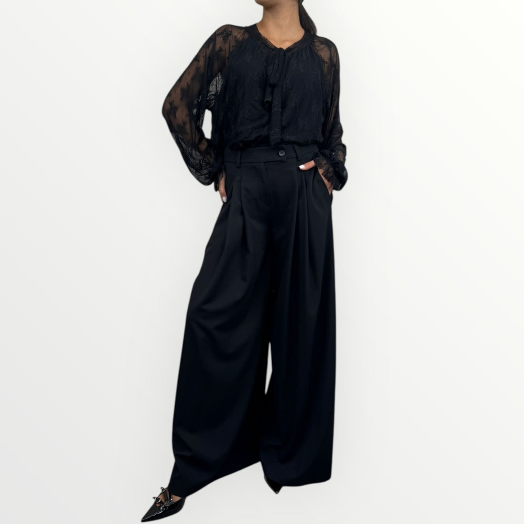 LOFT.73 - CAMICIA ALESSANDRA