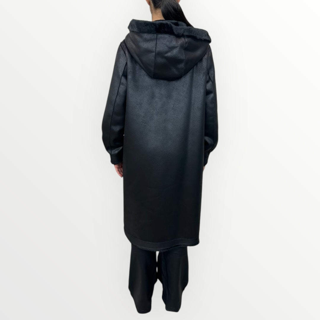 EMME MARELLA - PIUMINO CALOTTA