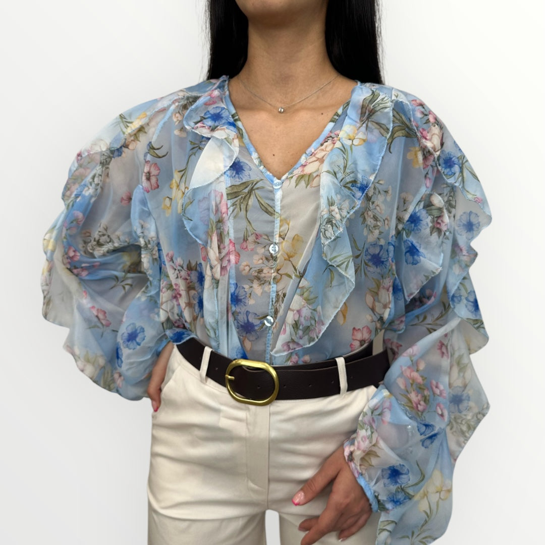 LOFT.73 - CAMICIA LECCE