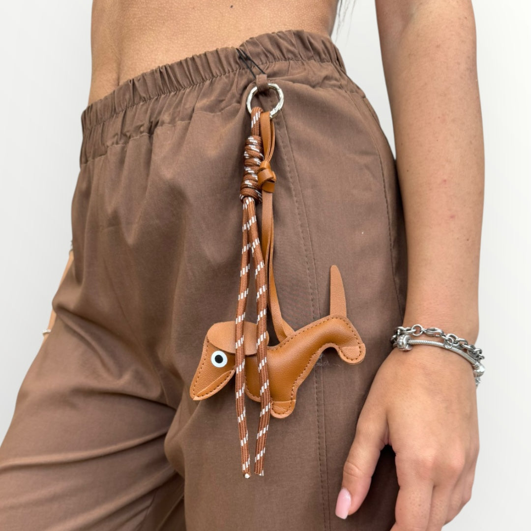 LOFT.73 - PANTALONE LUPO