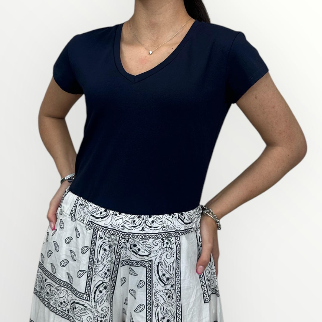LOFT.73 - T-SHIRT MORA