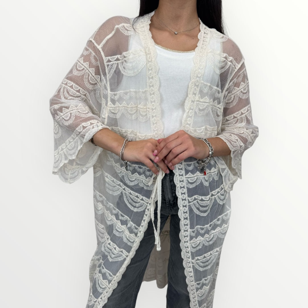 LOFT.73 - CARDIGAN CLARA