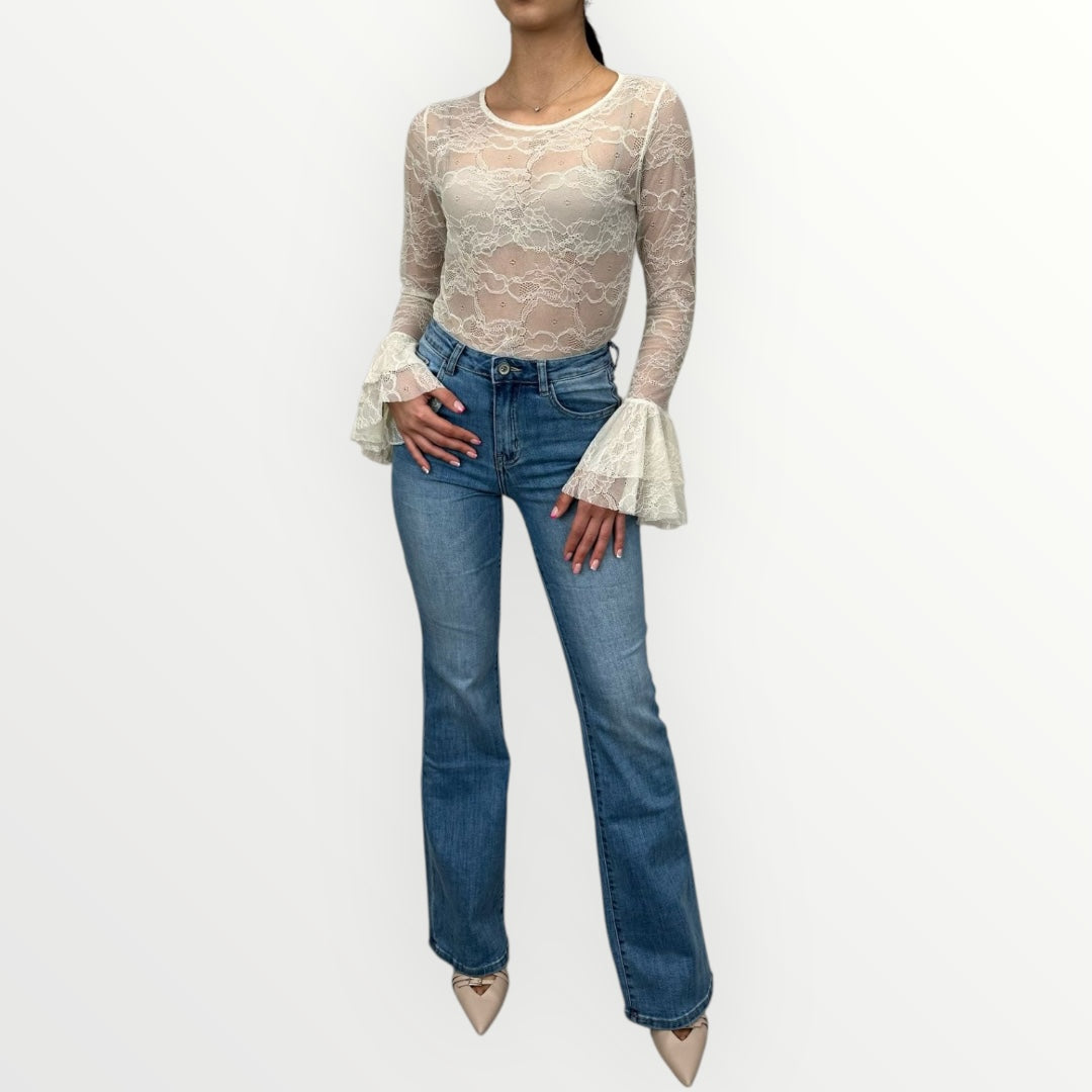 LOFT.73 - JEANS PIUMA