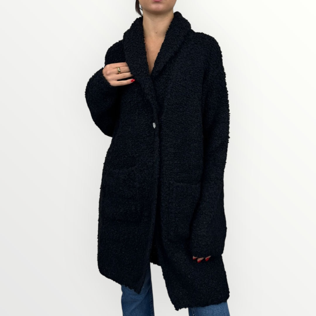 KOCCA - MAGLIA BESMIRA